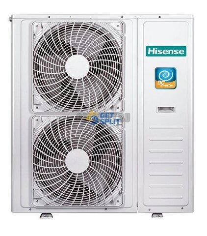 Мульти сплит-система Hisense AMW-42U4SE