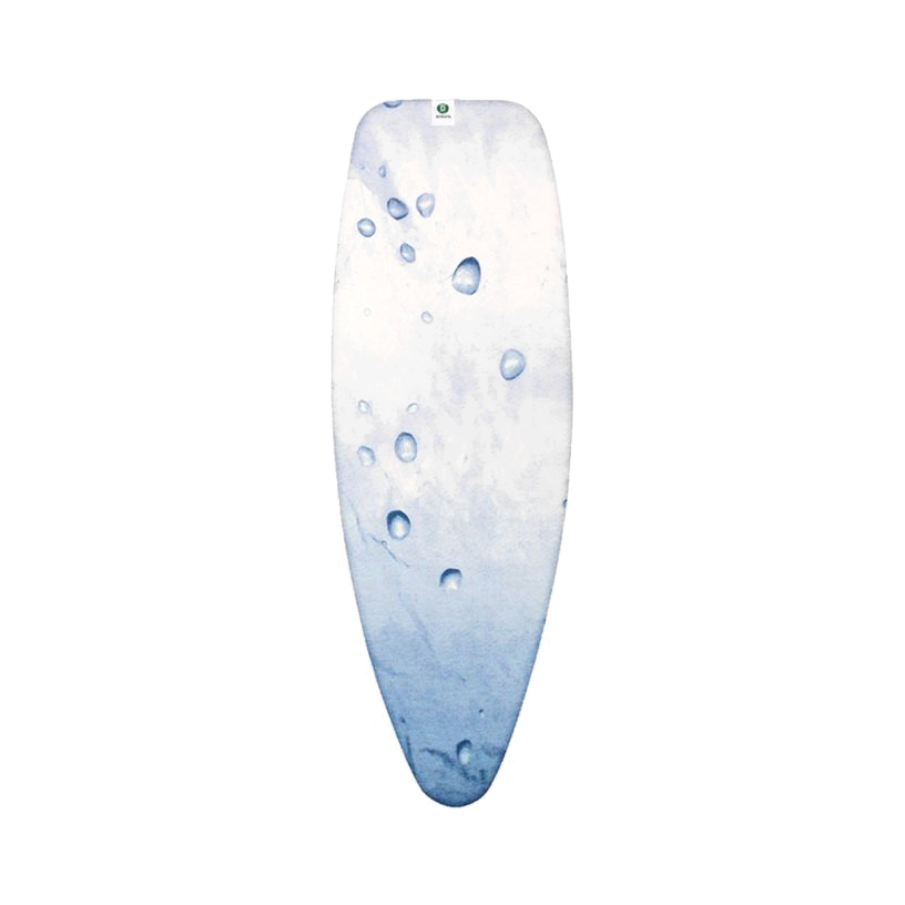 Чехол PerfectFit 135х45 см (D),  8 мм поролона, Ледяная вода, арт. 131202 - фото 1