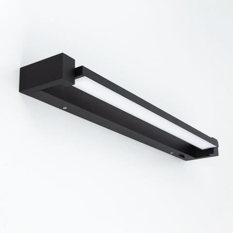 Настенный светодиодный светильник Citilux Визор CL708261N