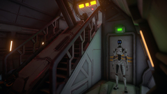 The Uncertain: Last Quiet Day (для ПК, цифровой код доступа)