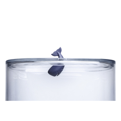 Контейнер для хранения moby whale ocean, 3,5 л
