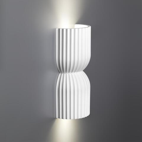 Настенный светильник Novotech YESO 370977 OVER NT24 000