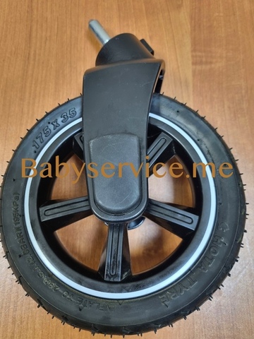 Колесо Carrello Vista Air переднее