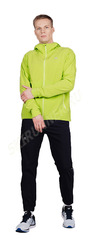 Костюм беговой Nordski Pro Energy Lime Green