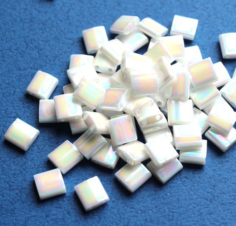 TL-0471 White Pearl AB