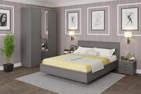 Спальня СК-1011