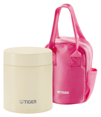 Термоконтейнер для еды Tiger MCJ-A050 Cauliflower в сумке