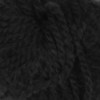 Пряжа Пехорка Северная 02   (Черный)