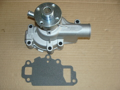 Водяной насос  УАЗ Д16 (Keno) н.о.