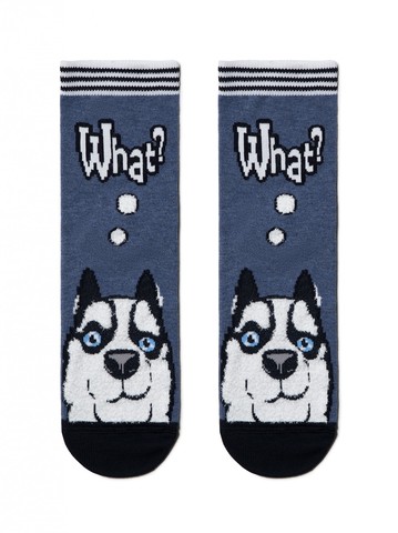 Носки Happy 18С-268СП рис. 425 Conte