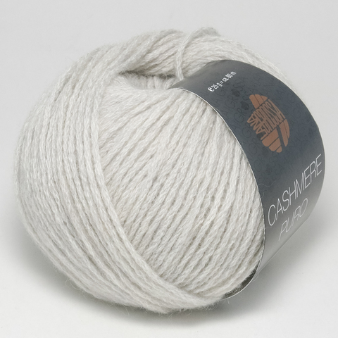 Пряжа CASHMERE PURO Lana Grossa