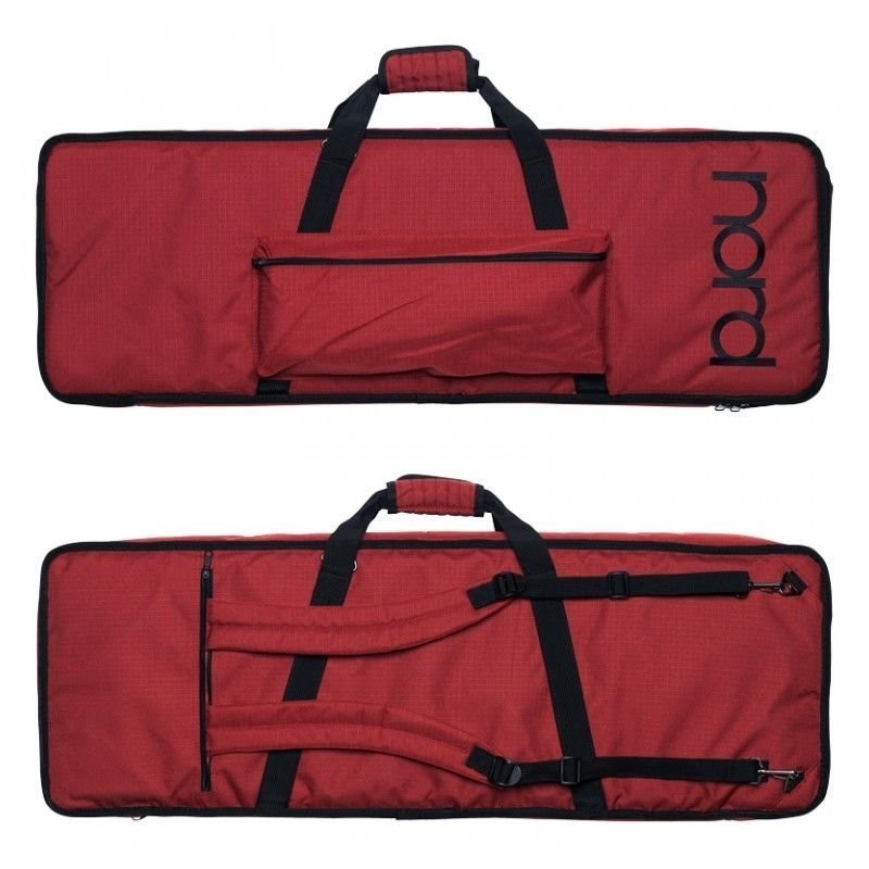 Чехол nord 2. Clavia Nord Soft Case lead a1. Чехол Nord lead a1 красный. Nord 1. Bespeco bag476kb.