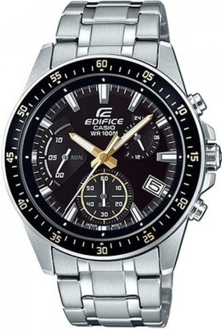 Наручные часы Casio EFV-540D-1A9 фото