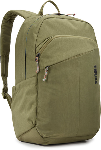 Картинка рюкзак городской Thule Indago Backpack 23l Olivine - 1