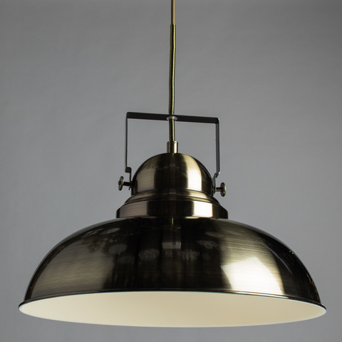 Подвес Arte Lamp Martin A5213SP-1AB