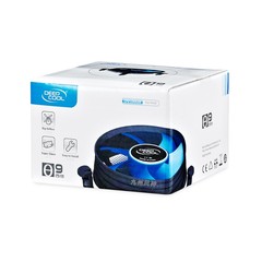 Кулер для процессора Intel Deepcool THETA 9