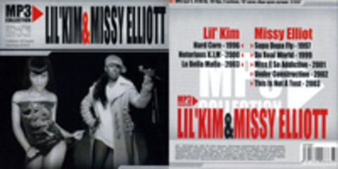 Lil'Kim & Missy Elliott