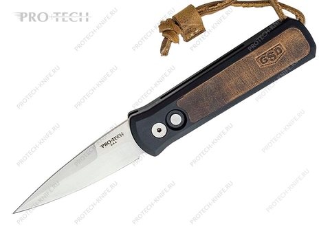 Нож Pro-Tech GODSON 7GSD-7 