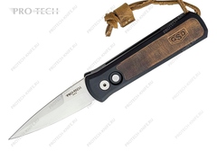 Нож Pro-Tech GODSON 7GSD-7 