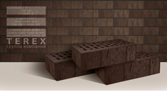 Кирпич TEREX Мокко Шале/Рустик/Кантри 1НФ
