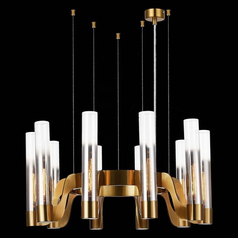 Люстра подвесная ST Luce Ettore SL1235.303.10