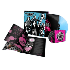 Alice Cooper / Live From The Astroturf (Coloured Vinyl)(LP+DVD)