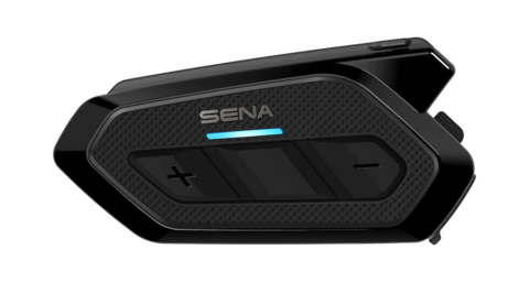 SENA Bluetooth гарнитура с MESH интерком SENA SPIDER RT1, комплект 2 шт.