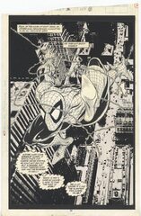 Todd McFarlane's Spider-Man Artist’s Edition