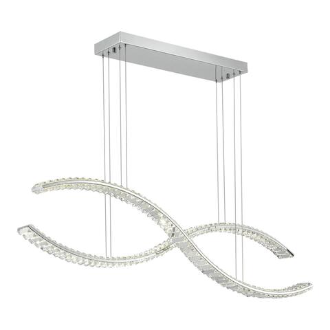 Светильник подвесной ST Luce Aceno SL6206.103.50