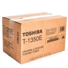 Тонер T-1350E для Toshiba 1340/1350/1360/1370 (4,3K) (60066062027)