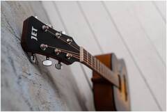 Гитара акустическая шестиструнная JET JD-255 SSB