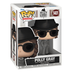 Funko POP! Peaky Blinders: Polly Gray (1401)