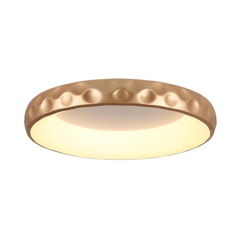 Потолочный светодиодный светильник Sonex LACUNA 7771/56L