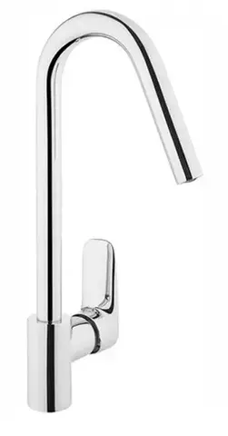 Vitra A42115EXP *X - Line Смеситель для кухни