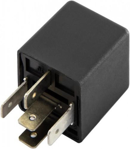 РЕЛЕ УНИВЕРС 5-ТИ КОНТ РОССИЯ