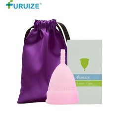 Розовый Furuize