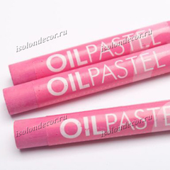 Холодный розовый