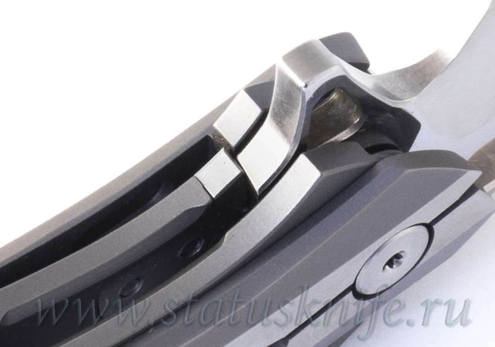 Нож CKF Custom Decepticon Десептикон-1 Д.Стрельцов
