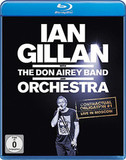 GILLAN, IAN : Contractual Obligation (Live In Moscow)