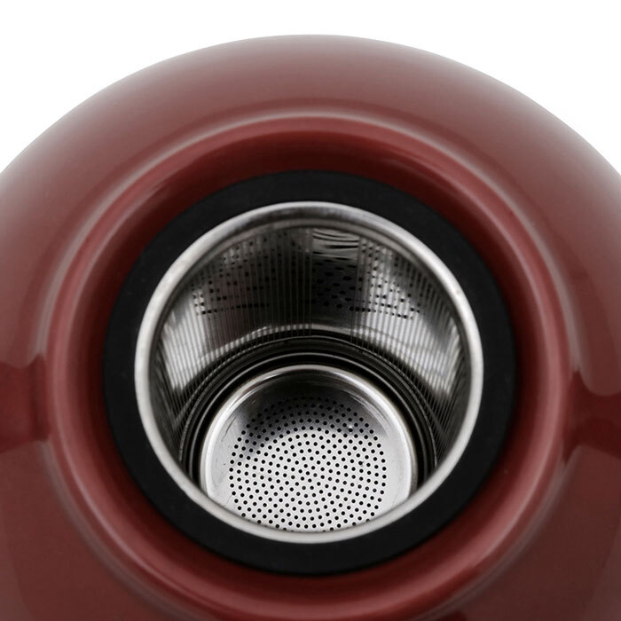 Чайник заварочный с ситечком Viva Scandinavia 