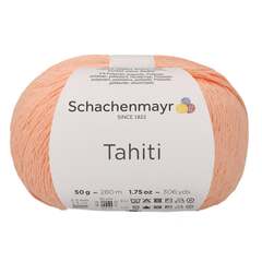 Пряжа Schachenmayr Tahiti (0034)