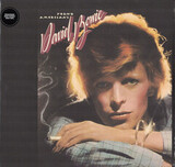 BOWIE, DAVID: Young Americans