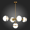 Светильник подвесной ST Luce Arbe SL1157.303.05