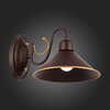 Светильник настенный Evoluce Ciolla SLE120401-01