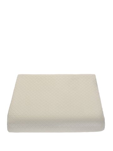 Покрывало 150x200 Claire Batiste жемчужное