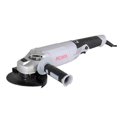 Угловая шлифмашина Ресанта УШМ-125/1200Э