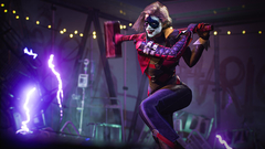 Игра Gotham Knights (XBOX)