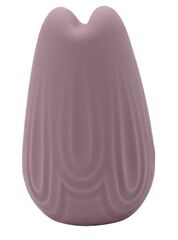 Клиторальный стимулятор CNT Vase, 7,4 см – перезаряжаемый, IPX7
