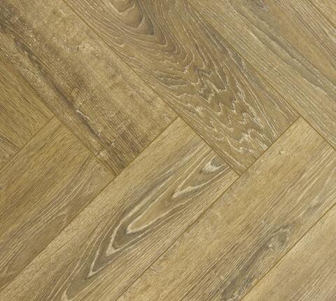 Ламинат Homflor Herringbone 12 мм Balearic Oak 622