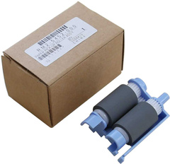 Сборка роликов подхвата/подачи 2-го лотка для HP LaserJet Pro M402 (CET), CET3114